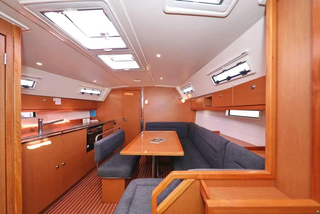 Bavaria Cruiser 40 | Star Philip