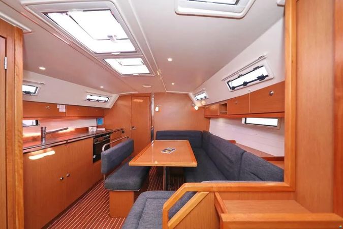 Bavaria Cruiser 40 | Star Philip