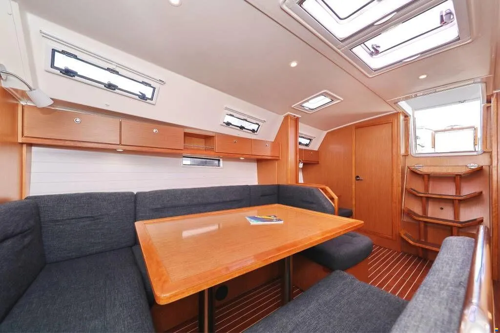 Bavaria Cruiser 40 | Star Philip