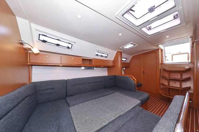 Bavaria Cruiser 40 | Star Philip