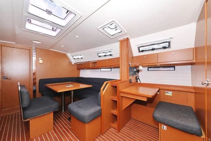 Bavaria Cruiser 40 | Star Philip