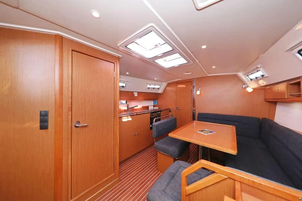 Bavaria Cruiser 40 | Star Philip