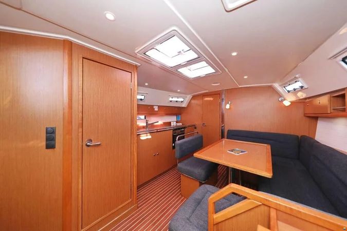 Bavaria Cruiser 40 | Star Philip