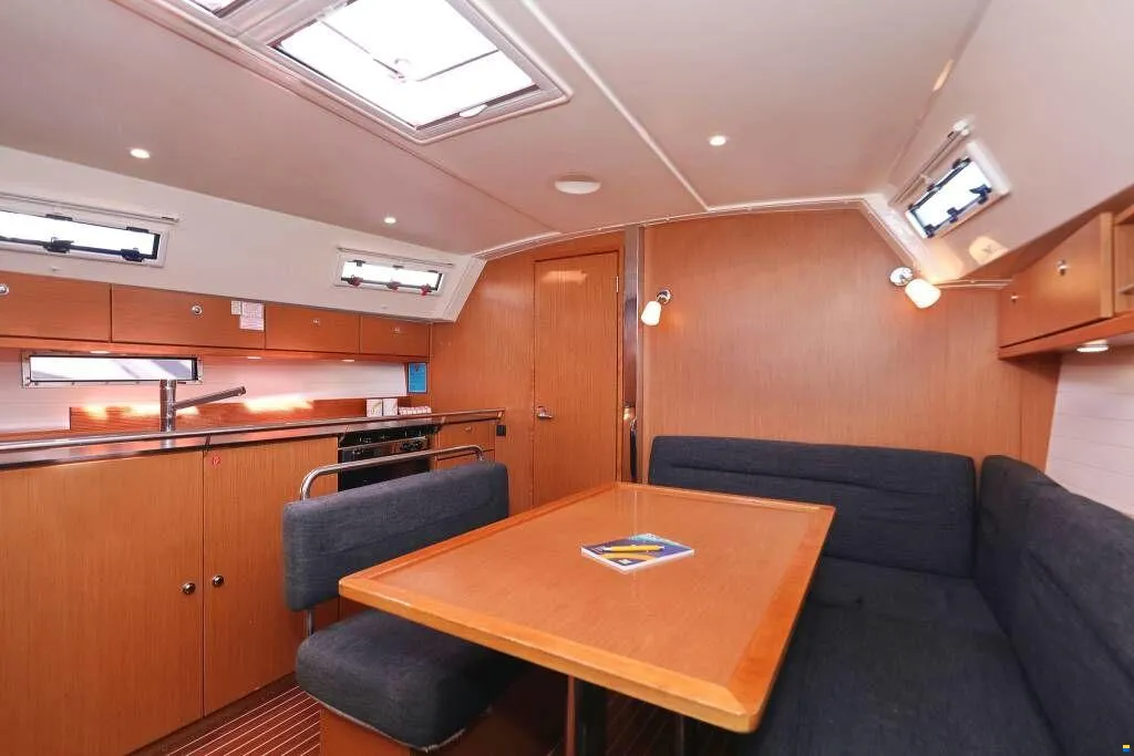 Bavaria Cruiser 40 | Star Philip