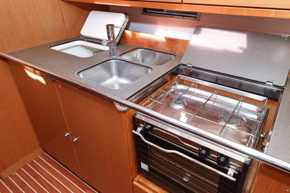 Bavaria Cruiser 40 | Star Philip