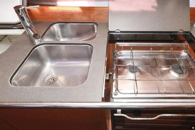 Bavaria Cruiser 40 | Star Philip