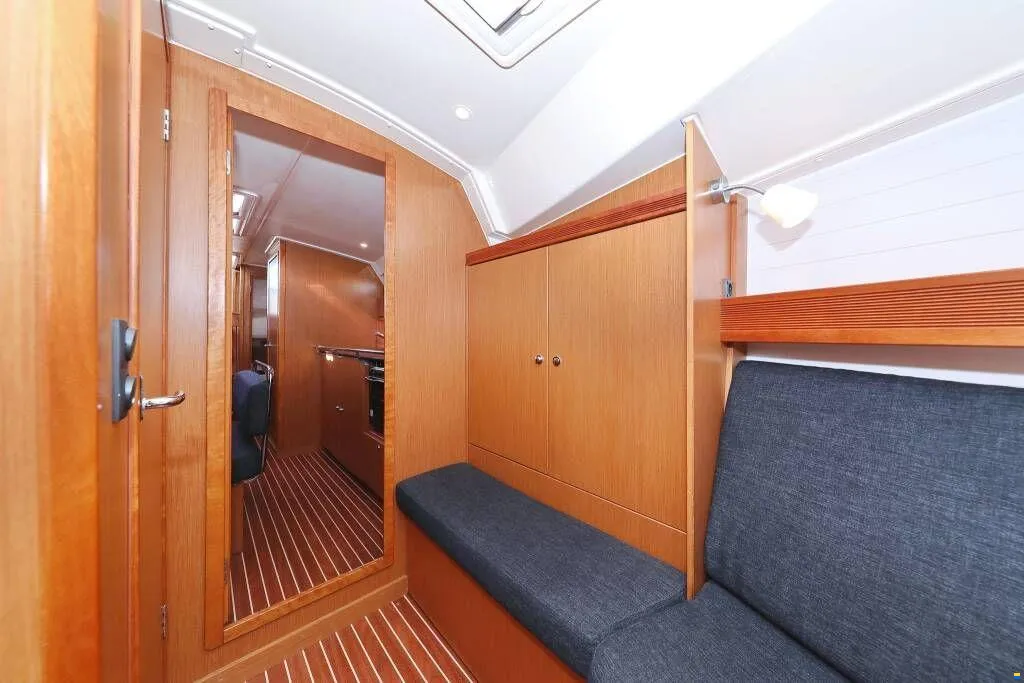 Bavaria Cruiser 40 | Star Philip