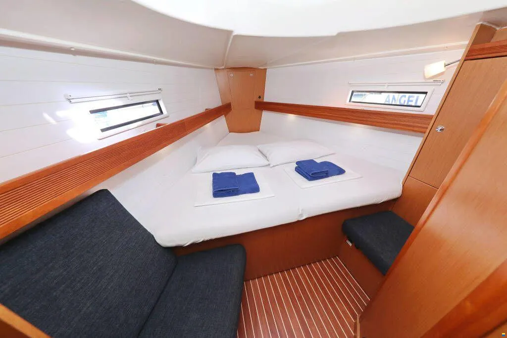 Bavaria Cruiser 40 | Star Philip
