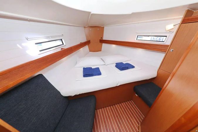 Bavaria Cruiser 40 | Star Philip