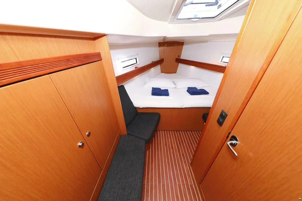 Bavaria Cruiser 40 | Star Philip