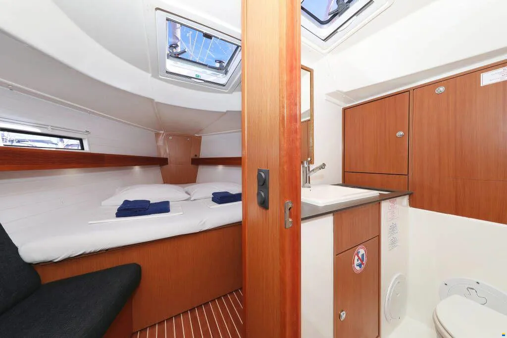 Bavaria Cruiser 40 | Star Philip