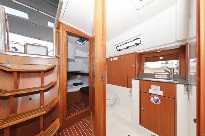 Bavaria Cruiser 40 | Star Philip