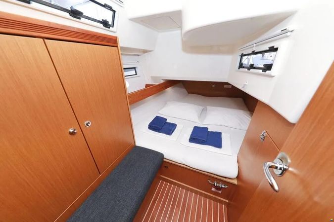 Bavaria Cruiser 40 | Star Philip