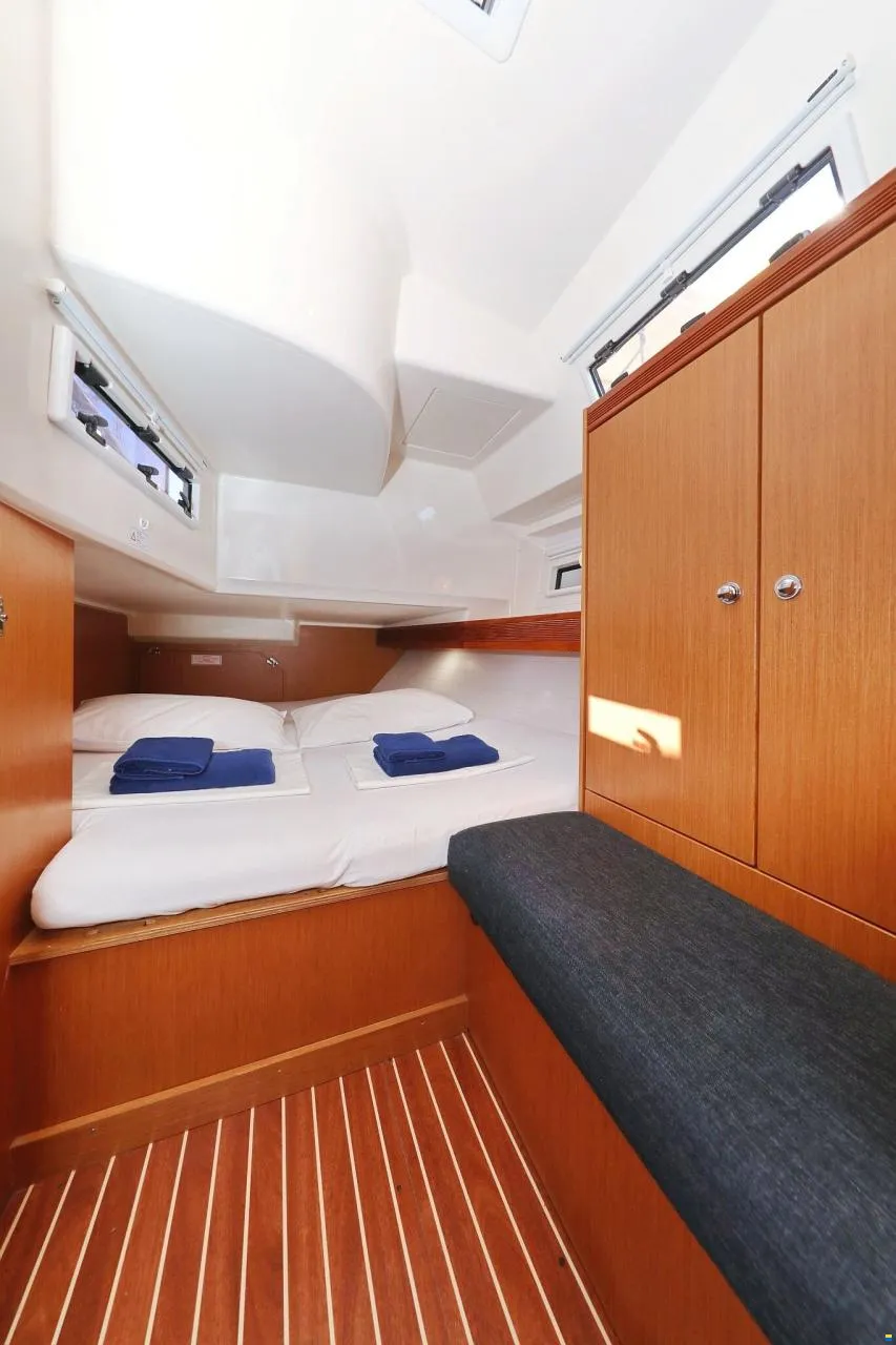 Bavaria Cruiser 40 | Star Philip