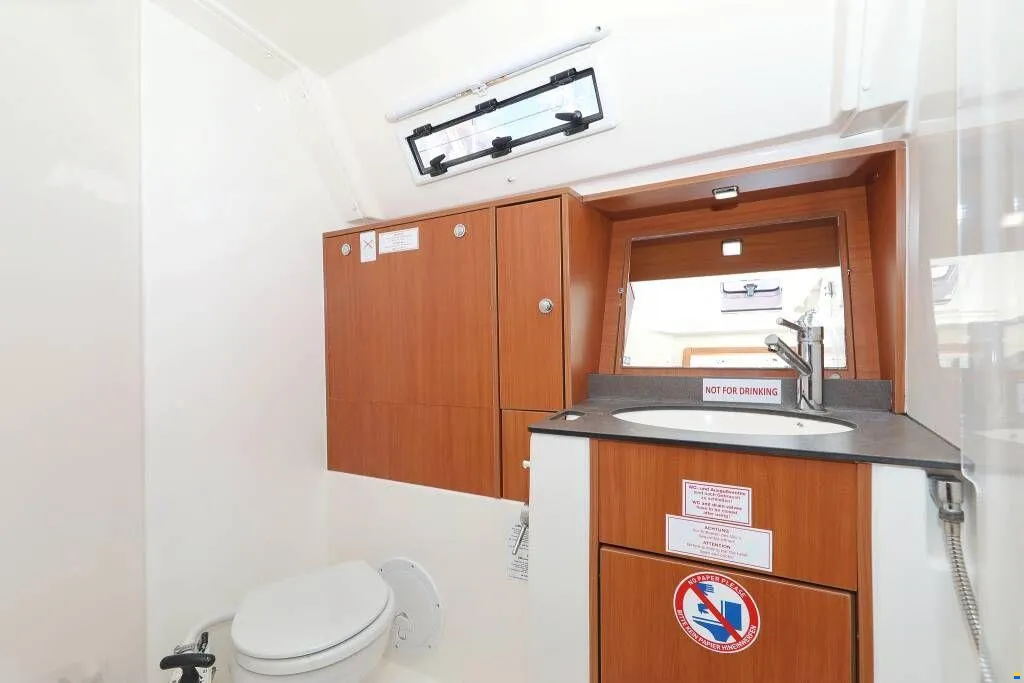 Bavaria Cruiser 40 | Star Philip