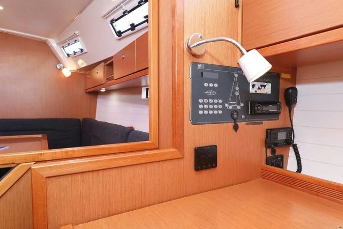 Bavaria Cruiser 40 | Star Philip