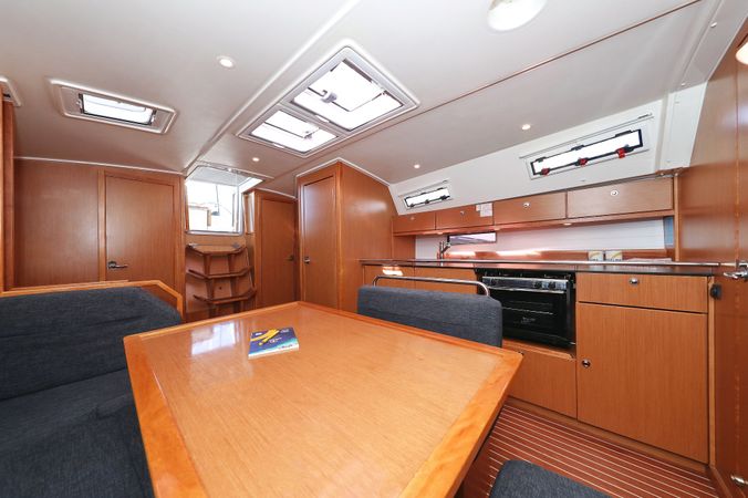 Bavaria Cruiser 40 | Star Fabian