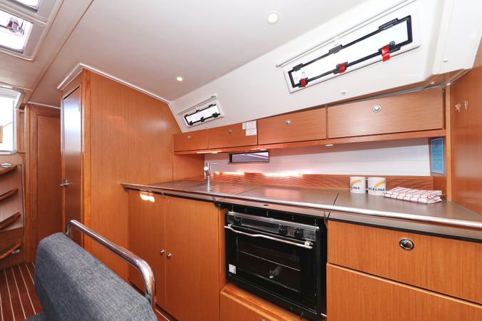 Bavaria Cruiser 40 | Star Fabian