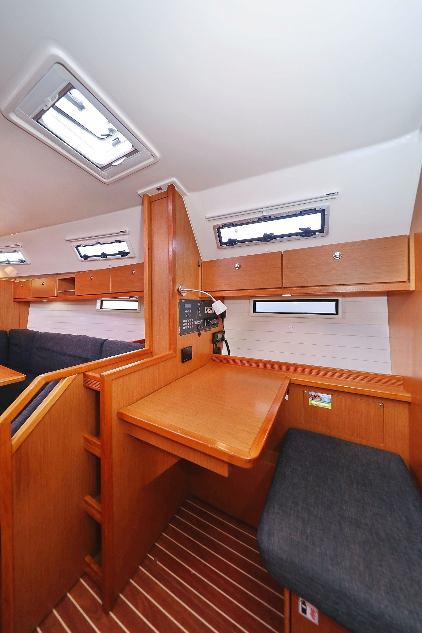 Bavaria Cruiser 40 | Star Fabian