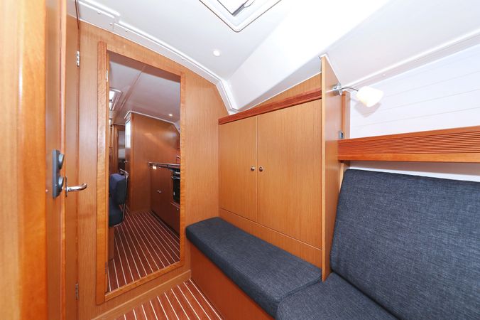 Bavaria Cruiser 40 | Star Fabian