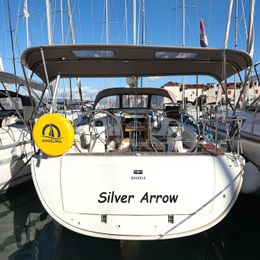 Bavaria Cruiser 40S | Silver Arrow