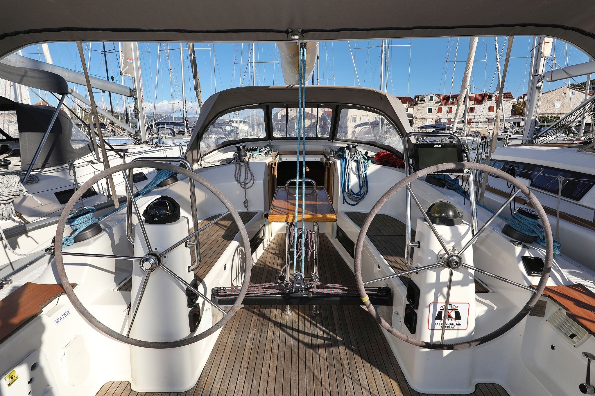 Bavaria Cruiser 40S | Silver Arrow