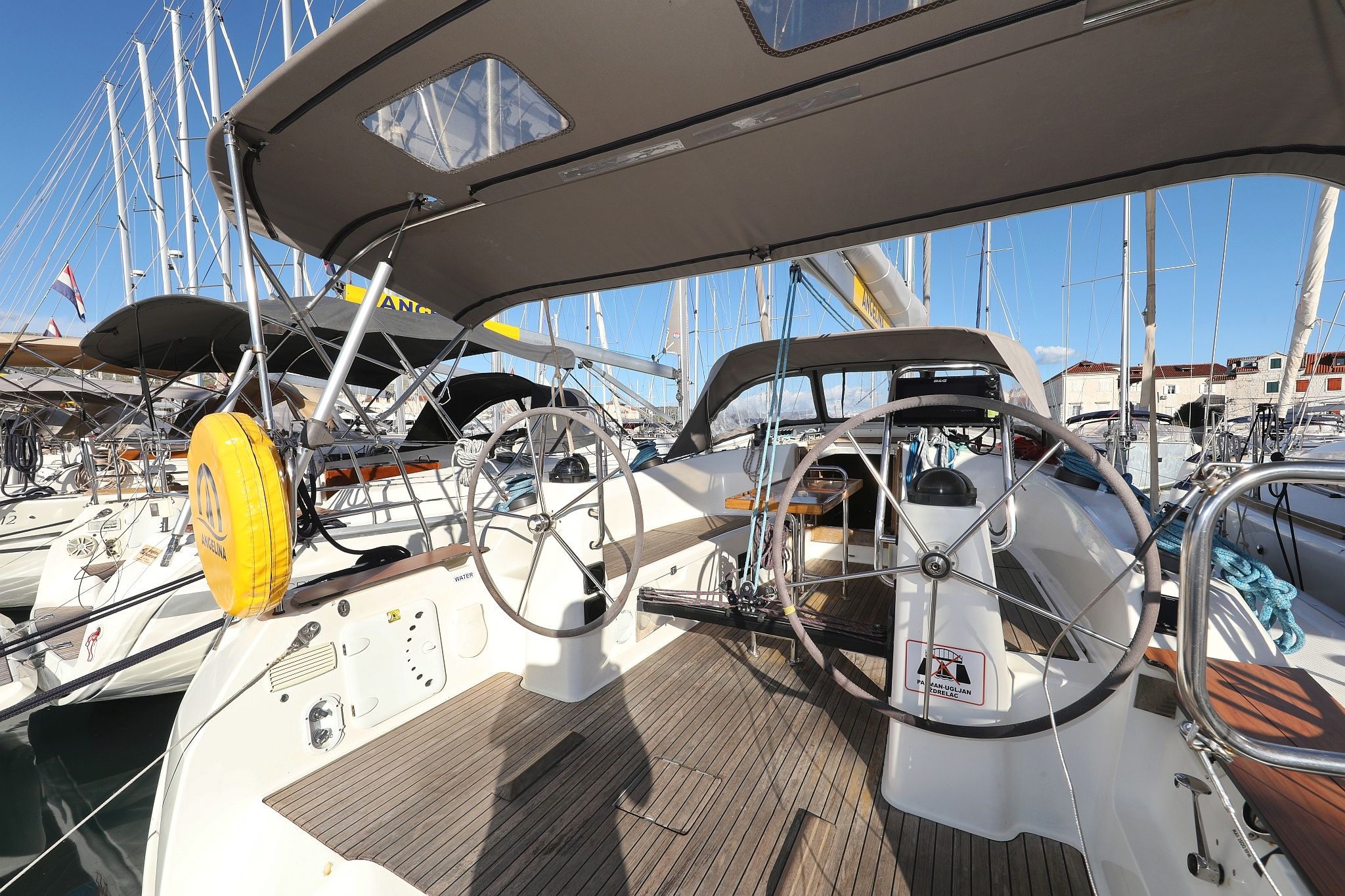 Bavaria Cruiser 40S | Silver Arrow