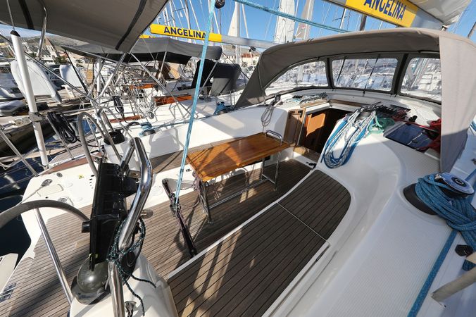 Bavaria Cruiser 40S | Silver Arrow