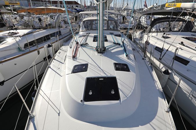 Bavaria Cruiser 40S | Silver Arrow