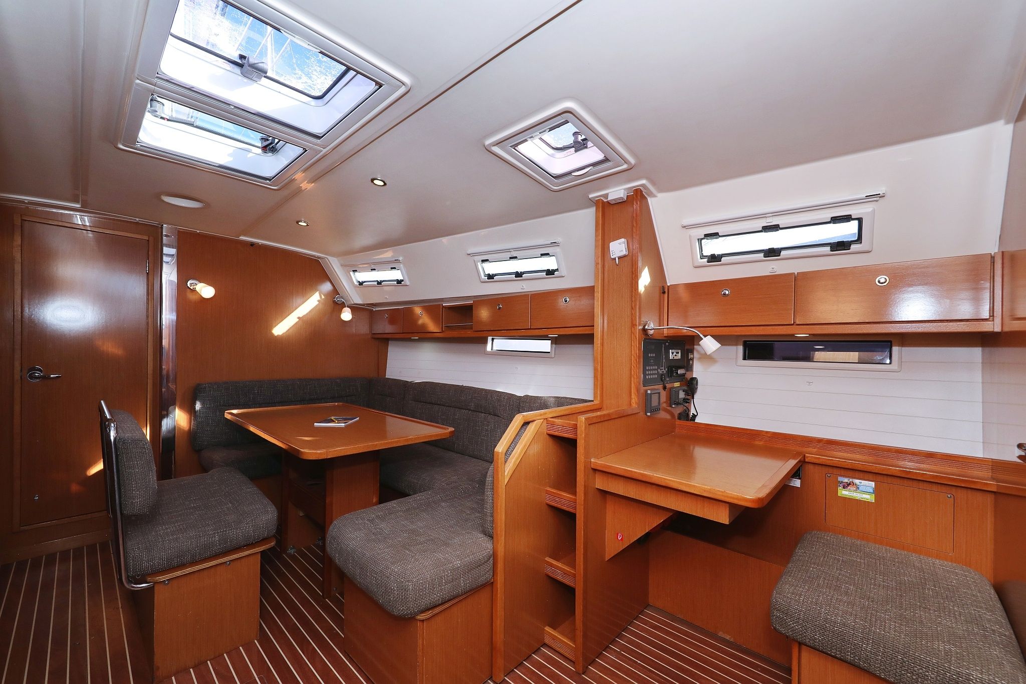 Bavaria Cruiser 40S | Silver Arrow