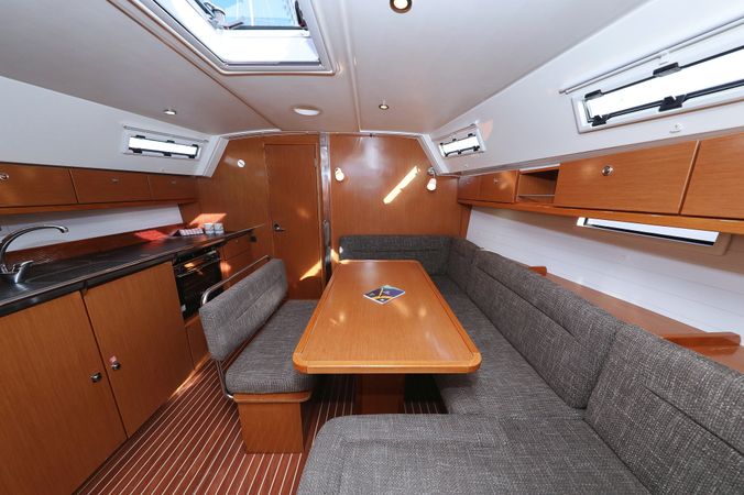 Bavaria Cruiser 40S | Silver Arrow