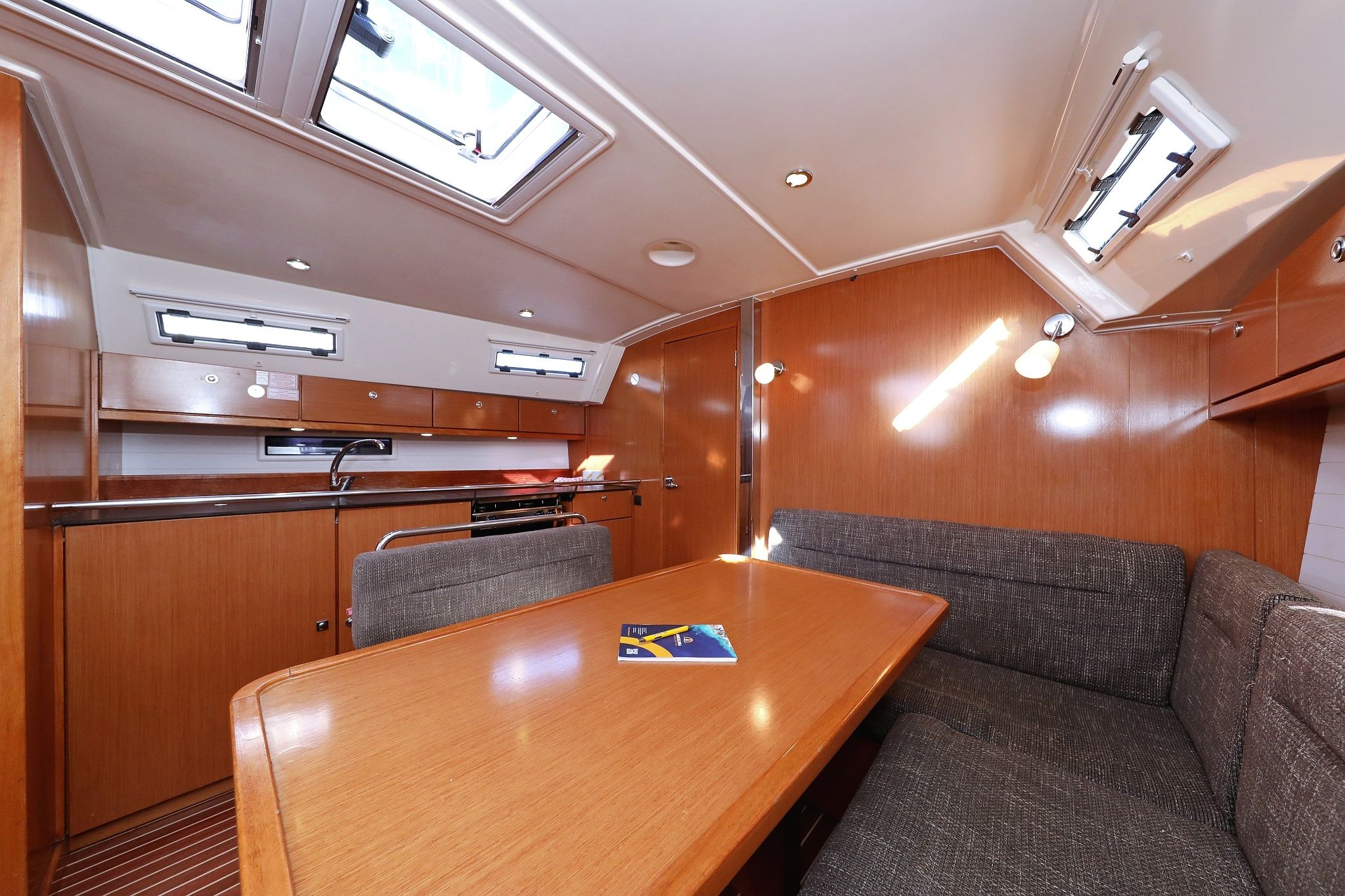 Bavaria Cruiser 40S | Silver Arrow