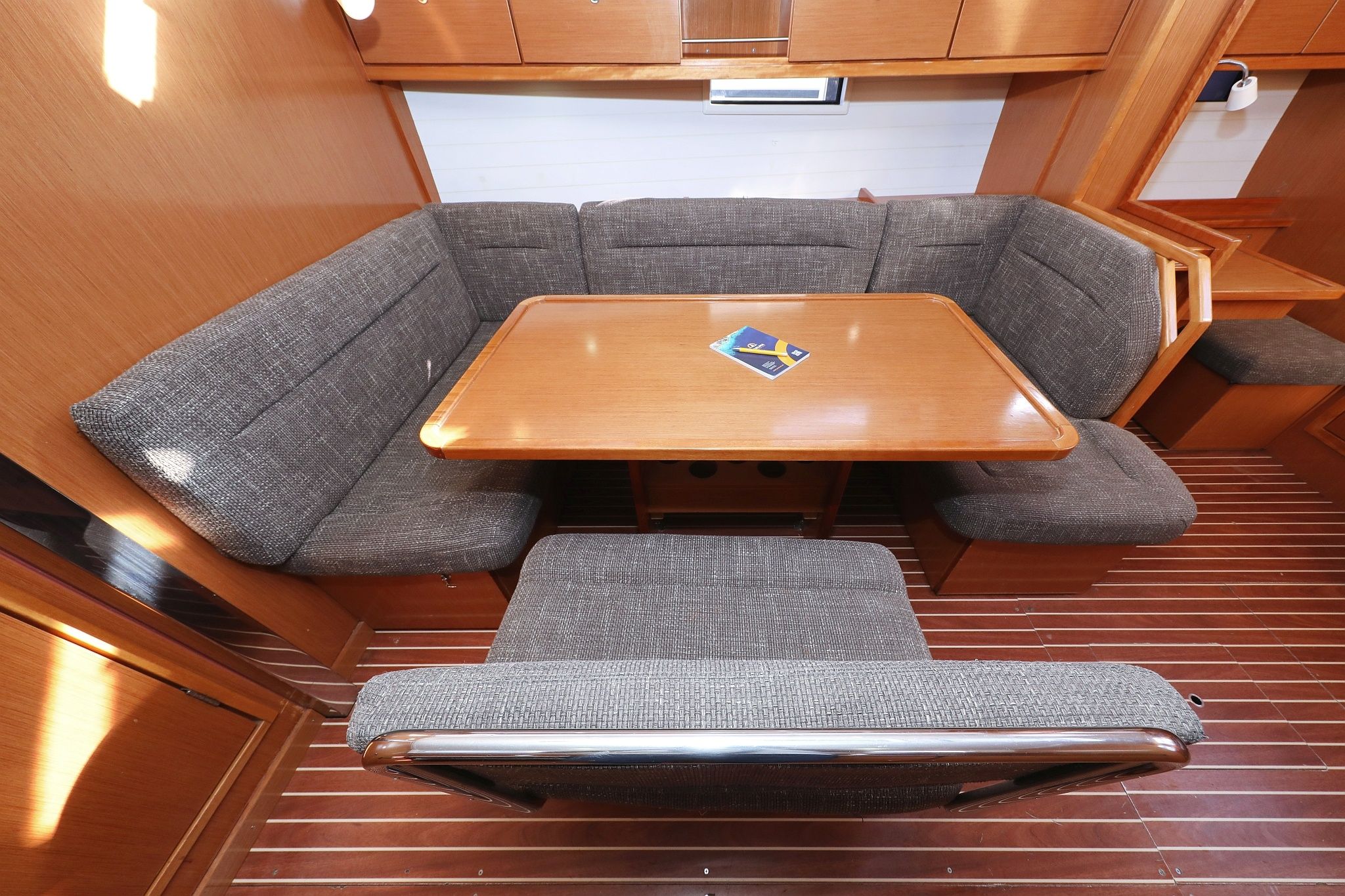 Bavaria Cruiser 40S | Silver Arrow