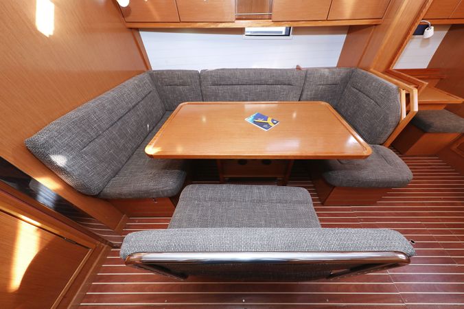 Bavaria Cruiser 40S | Silver Arrow