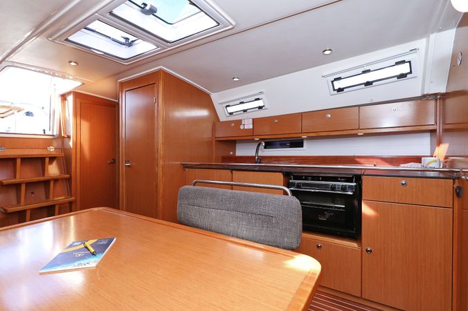 Bavaria Cruiser 40S | Silver Arrow