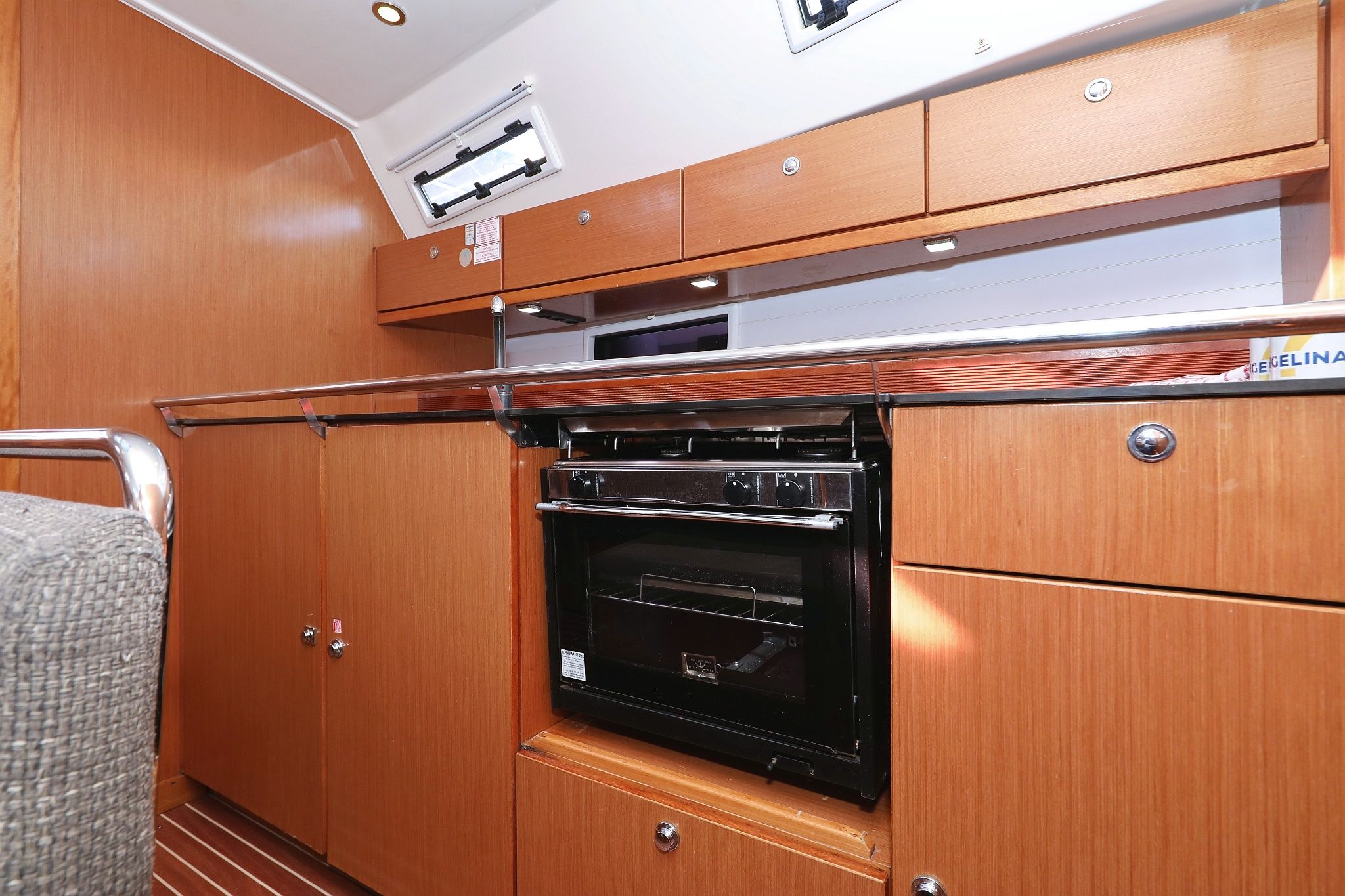 Bavaria Cruiser 40S | Silver Arrow