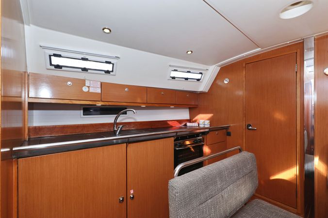 Bavaria Cruiser 40S | Silver Arrow