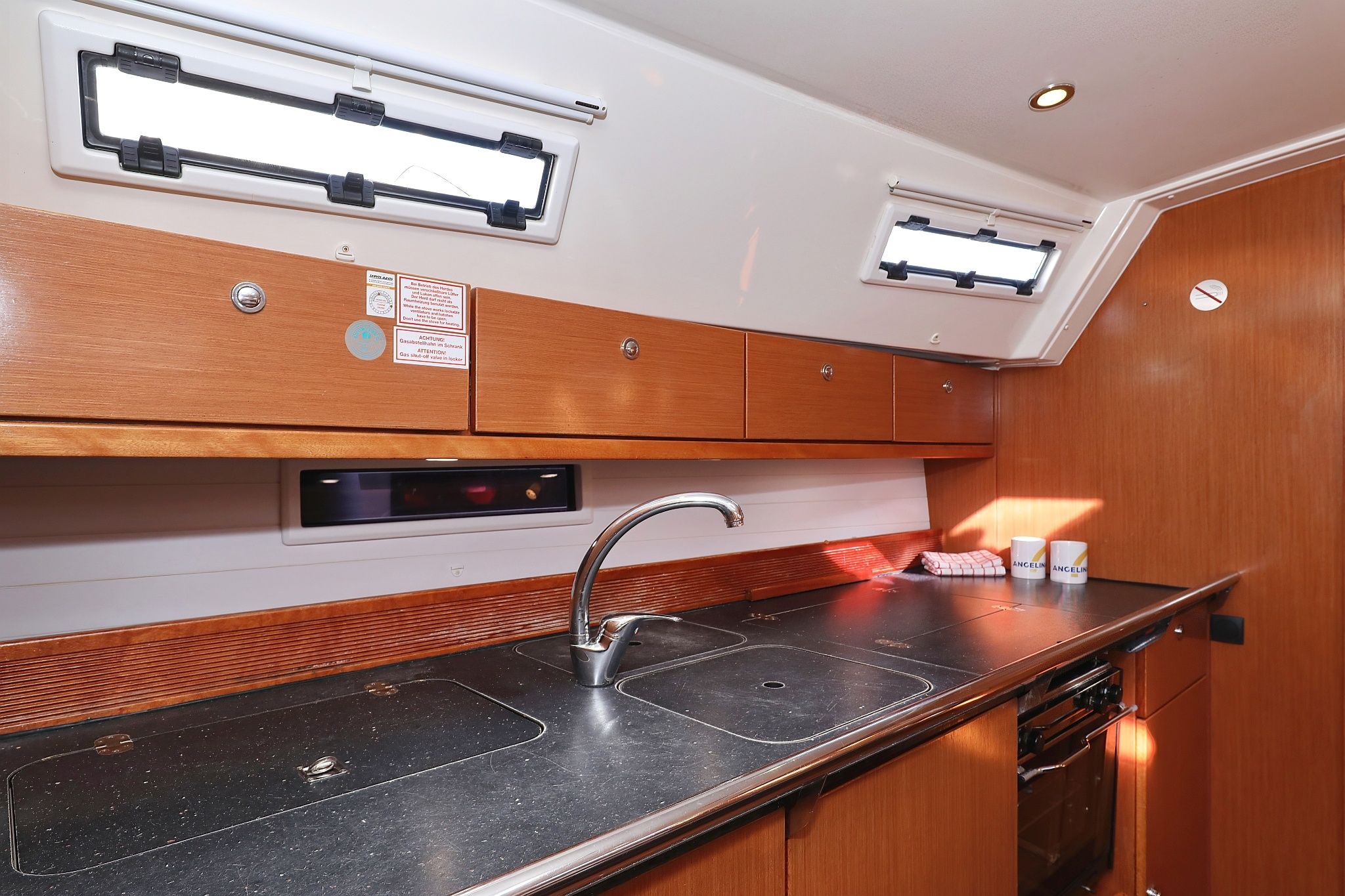 Bavaria Cruiser 40S | Silver Arrow