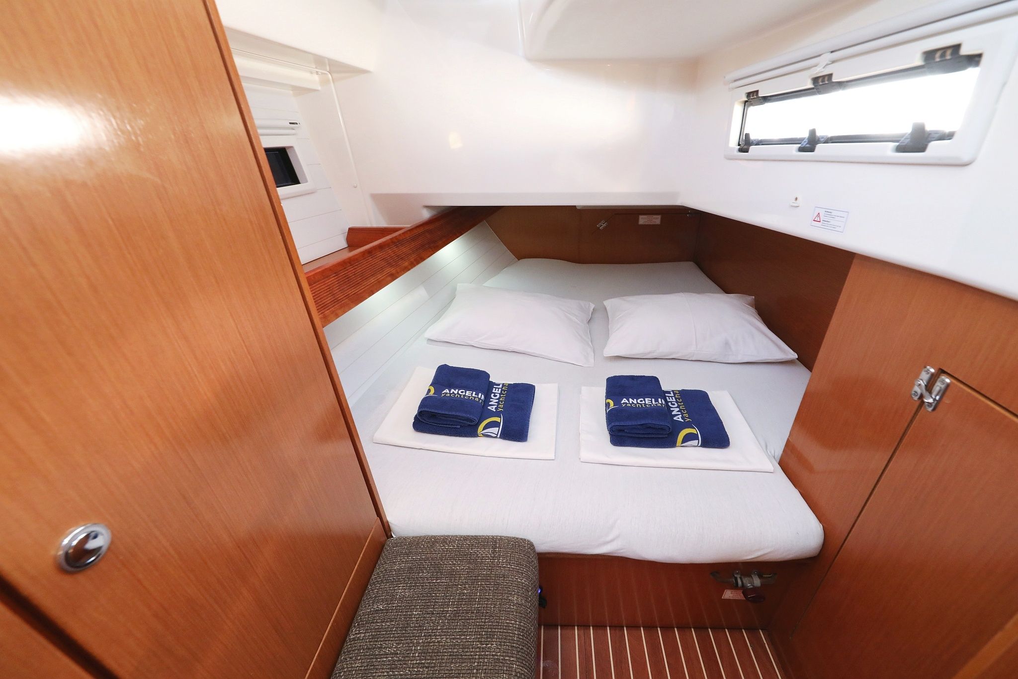 Bavaria Cruiser 40S | Silver Arrow