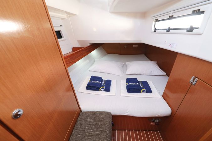 Bavaria Cruiser 40S | Silver Arrow