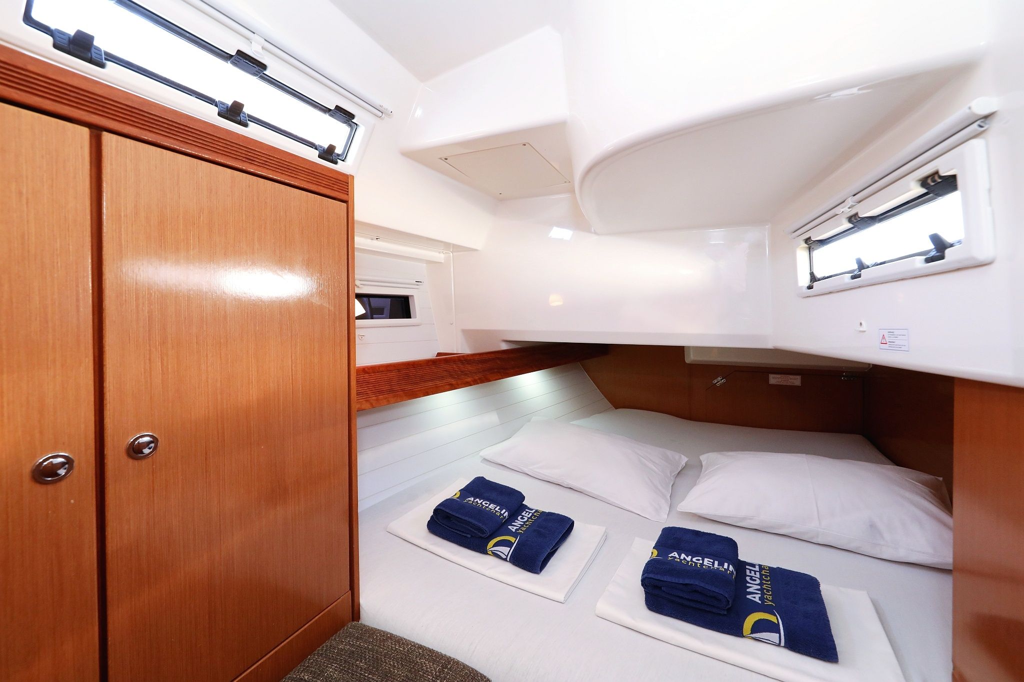 Bavaria Cruiser 40S | Silver Arrow