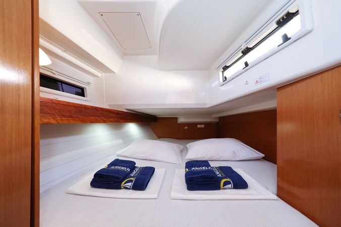 Bavaria Cruiser 40S | Silver Arrow