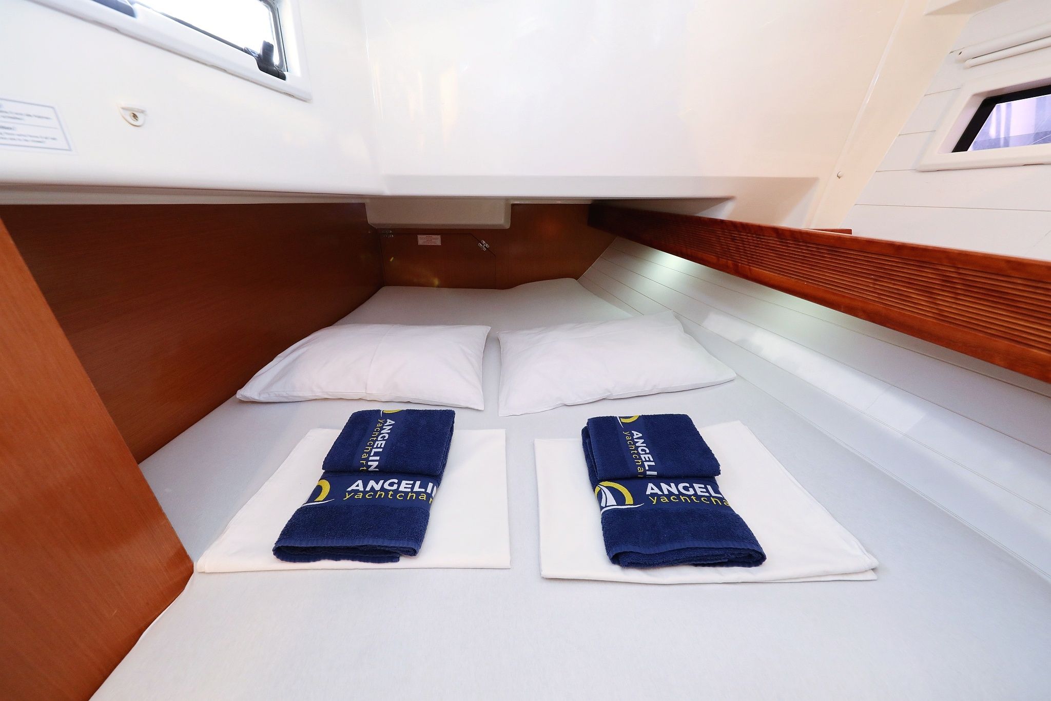 Bavaria Cruiser 40S | Silver Arrow