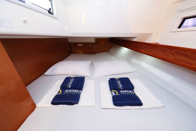 Bavaria Cruiser 40S | Silver Arrow