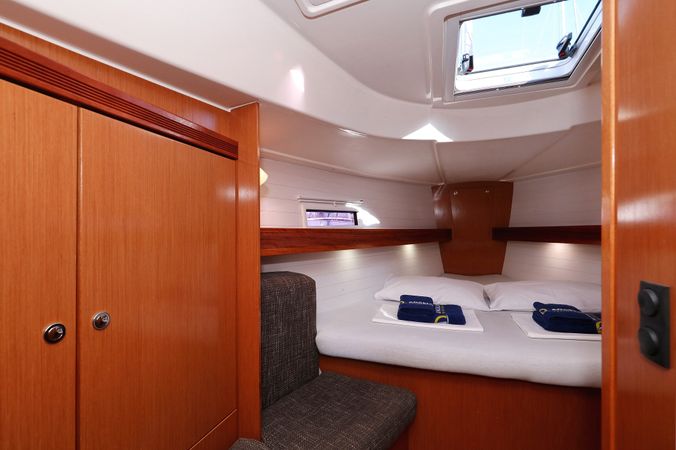 Bavaria Cruiser 40S | Silver Arrow