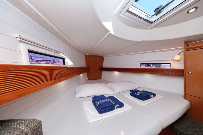 Bavaria Cruiser 40S | Silver Arrow