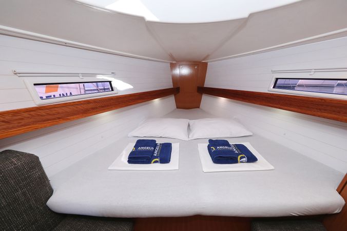 Bavaria Cruiser 40S | Silver Arrow