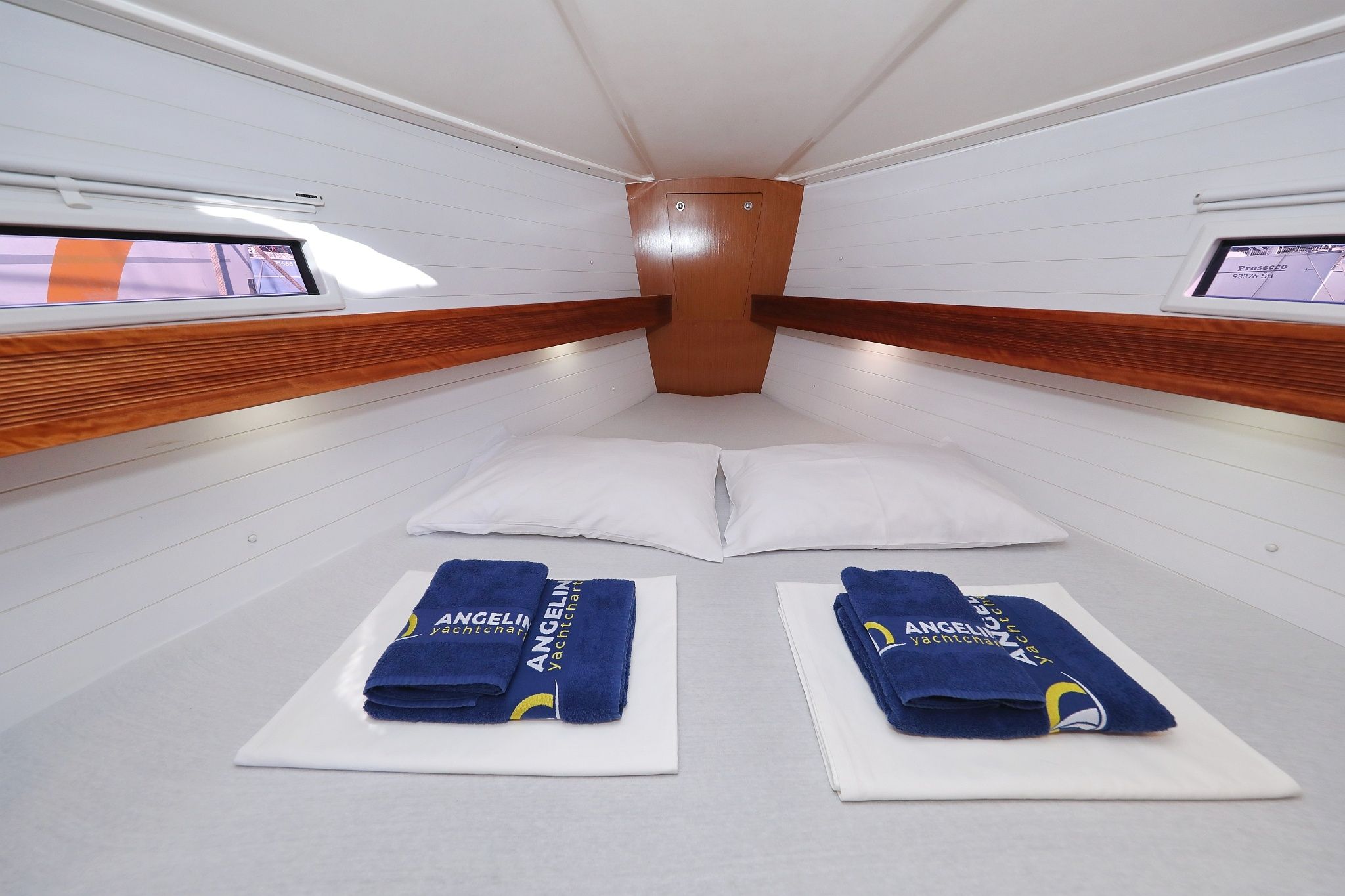 Bavaria Cruiser 40S | Silver Arrow