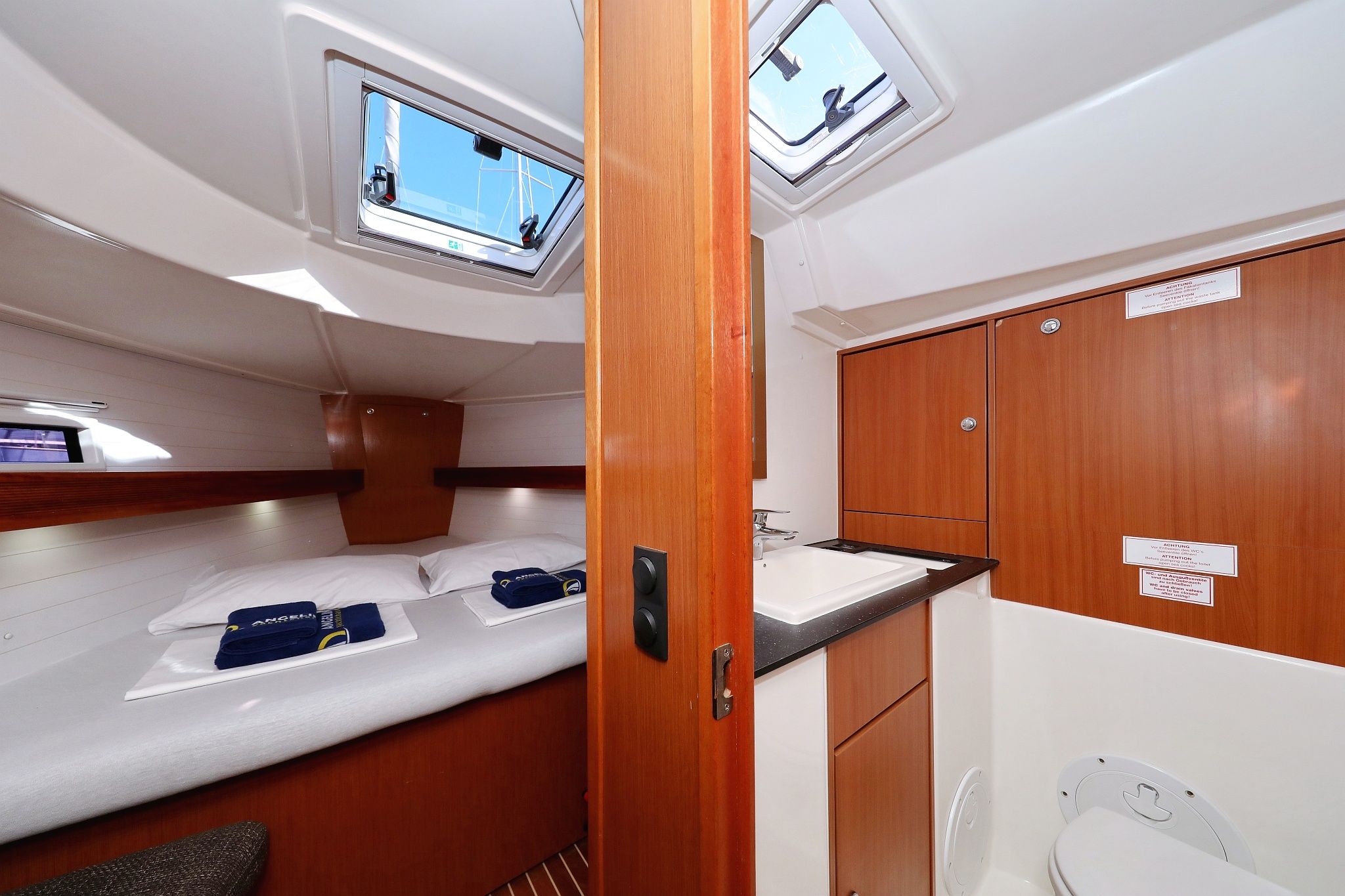 Bavaria Cruiser 40S | Silver Arrow