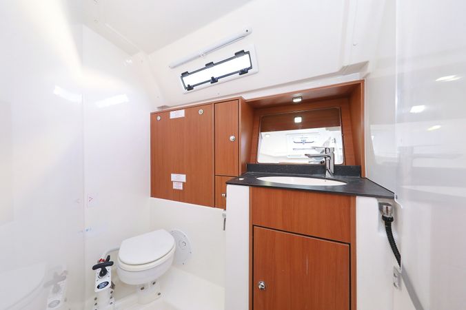 Bavaria Cruiser 40S | Silver Arrow